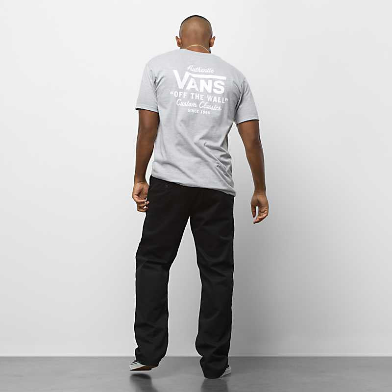Vans - Authentic Chino Relaxed Pant