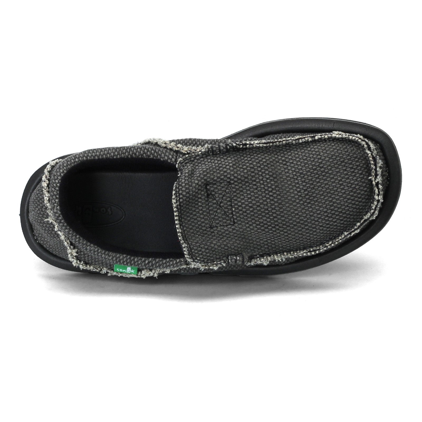 Sanuk - Chiba Black