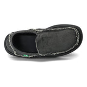 Sanuk - Chiba Black