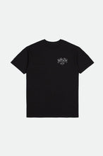 Load image into Gallery viewer, Brixton - Hold Tight S/S Standard Tee
