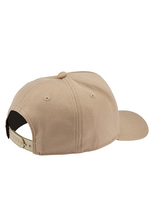 Load image into Gallery viewer, Nixon - Deep Down Athletic Snap-Back

