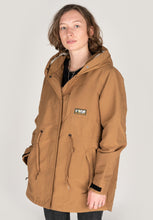 Load image into Gallery viewer, Vans - Coastal Mte Toasted Coconut Jacket

