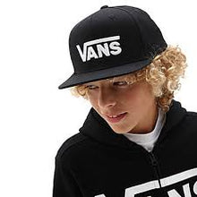 Load image into Gallery viewer, Vans - By Drop VII Youth Snapback
