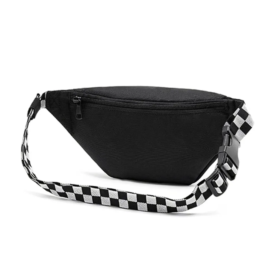 Vans - Traveller Fanny Pack