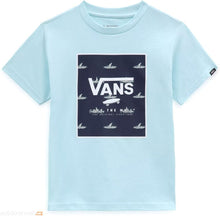 Load image into Gallery viewer, Vans - Boy Print Box
