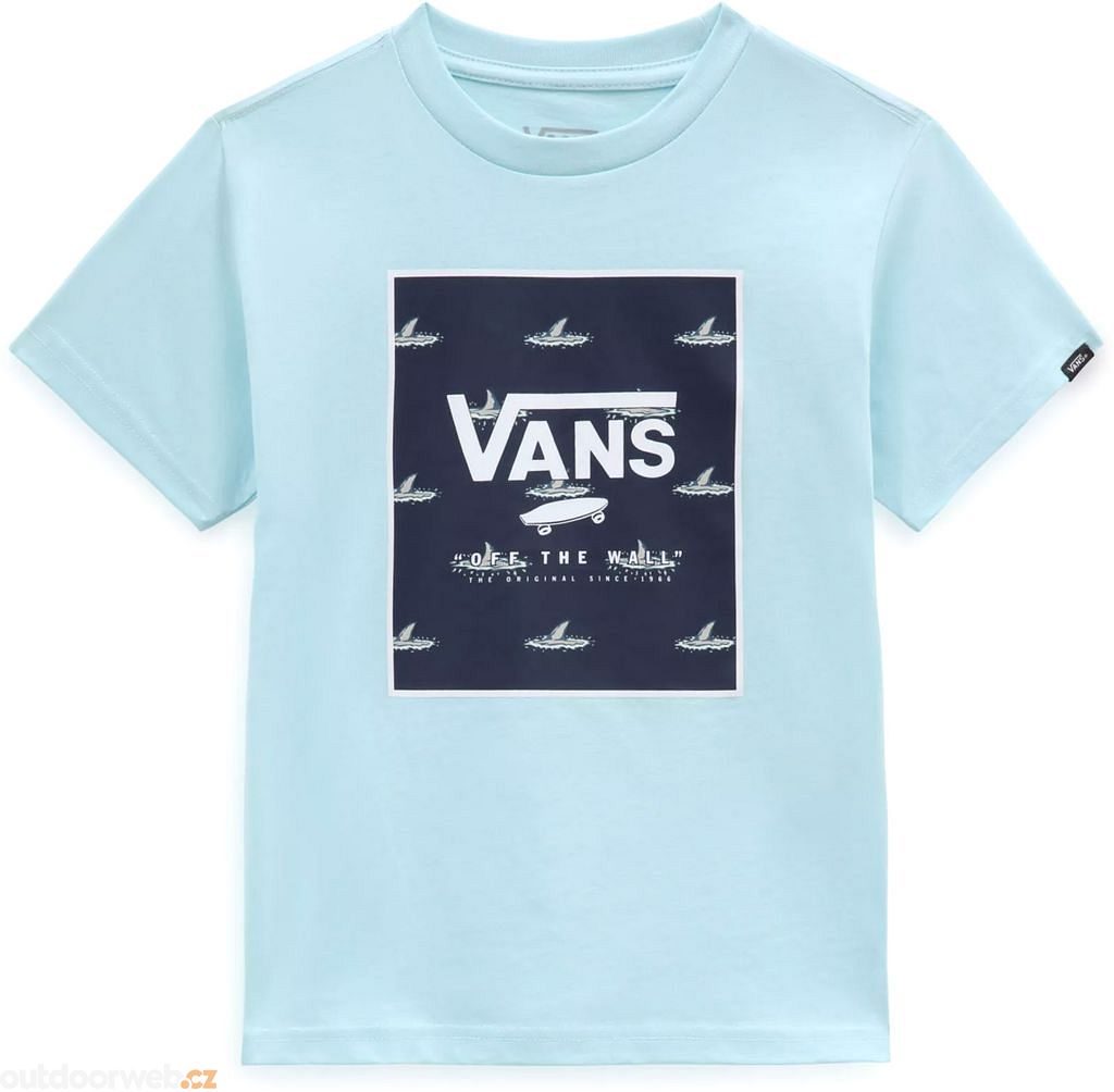 Vans - Boy Print Box