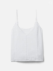 Hurley - Natural Tie Tank