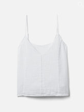 Load image into Gallery viewer, Hurley - Natural Tie Tank
