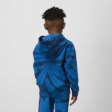Load image into Gallery viewer, Vans - Tie Dye Pullover Hoodie
