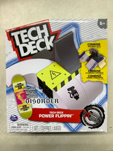 Load image into Gallery viewer, Tech-Deck - X-Connect Starter Kit
