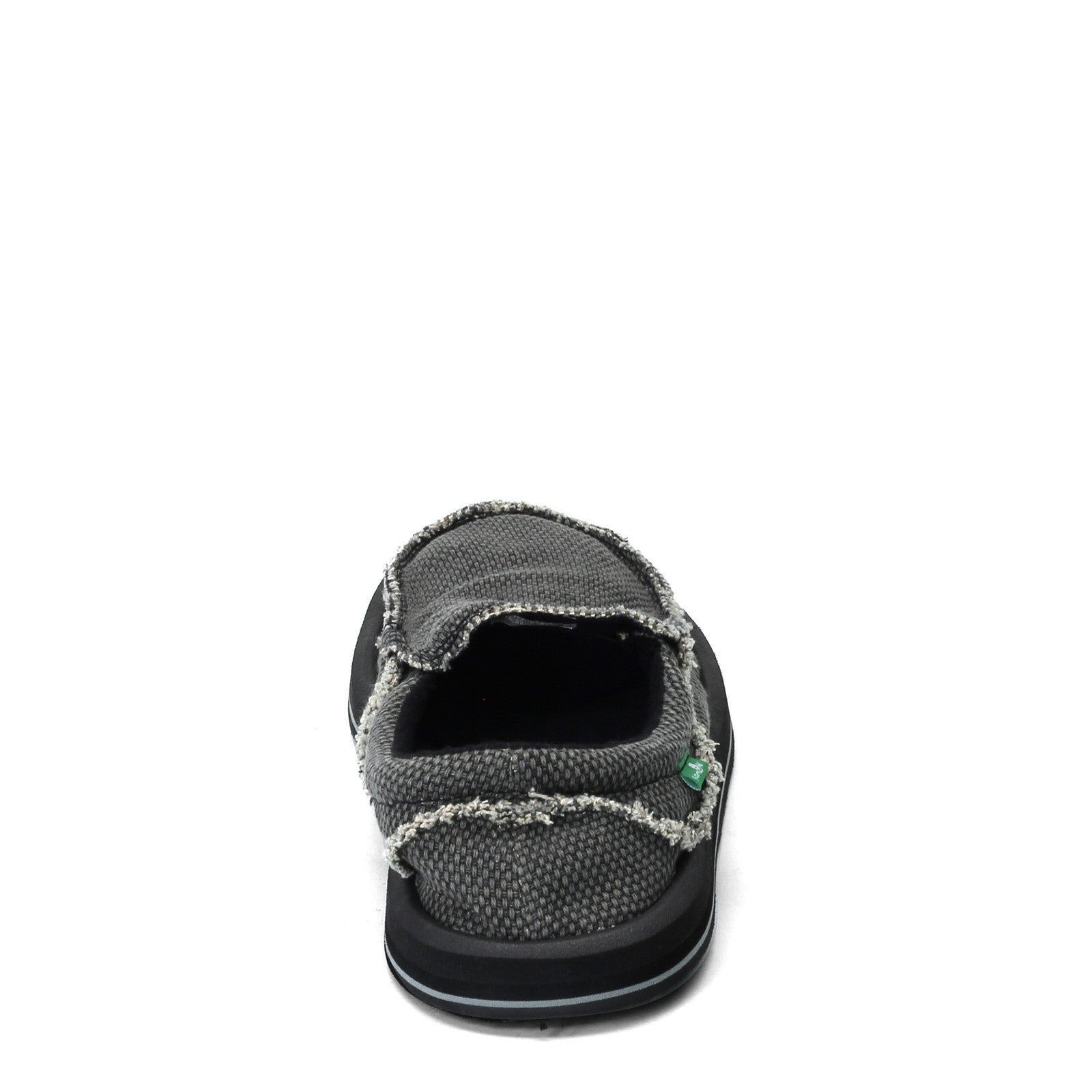Sanuk - Chiba Black