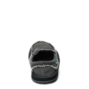 Sanuk - Chiba Black