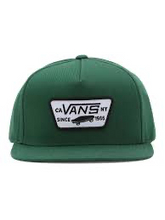 Load image into Gallery viewer, Vans - Full Patch Snapback

