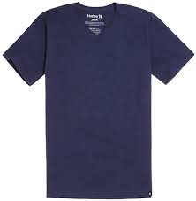 Hurley - Staple Tee