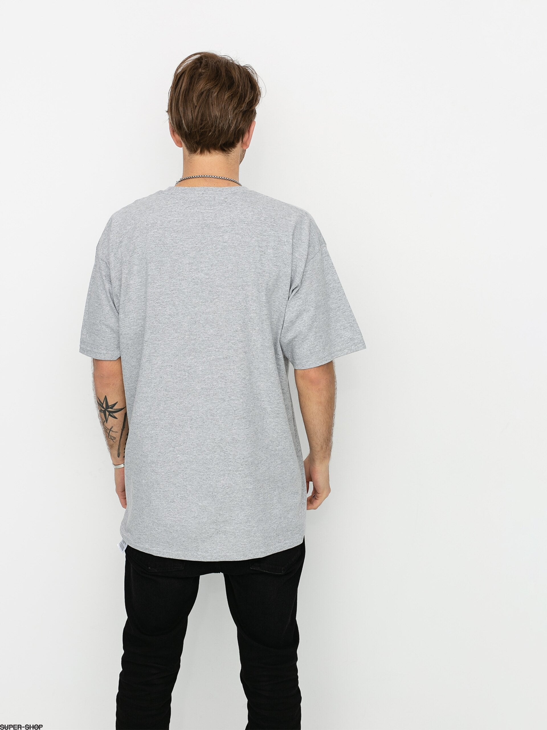 Brixton - Forte Tee