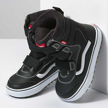 Load image into Gallery viewer, Vans - Snow Cruiser V VansGuard Youth Boots
