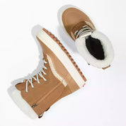 Vans - Standard Zip Snow MTE