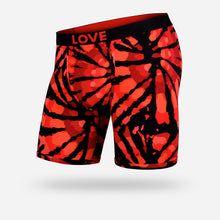 Load image into Gallery viewer, BN3TH - Classic Boxer Brief Tie Dye - Love

