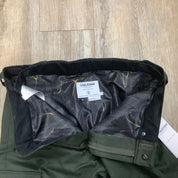 Volcom - Ventral Snowpant Vintage Green
