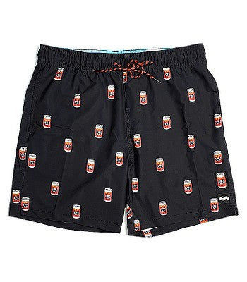 Billabong - Simpsons Duff Beer Shorts