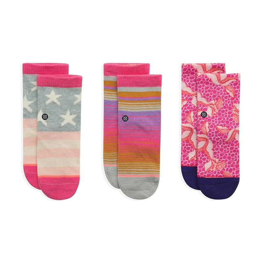 Stance - Purdy Box Set Toddler