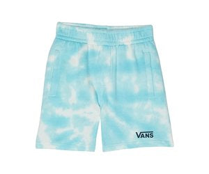 Vans - Burst Tye Dye Fleece Short