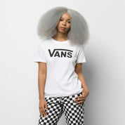 Vans - Flying V Crew Tee