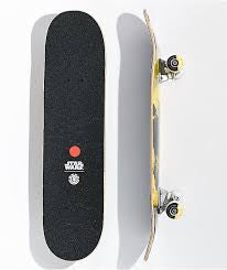 Element - Yoda Complete 8.0