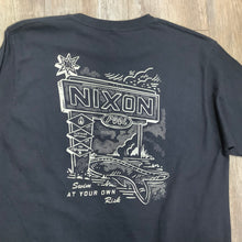 Load image into Gallery viewer, Nixon - Sun Valley SS Tee
