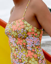 Load image into Gallery viewer, Billabong - Bring On The Bliss One Piece Swimsuit
