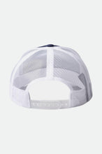 Load image into Gallery viewer, Brixton - Crest Netplus MP Mesh Cap
