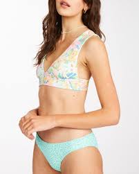 Billabong - Sweet Tropics Lowrider Reversible Briefs
