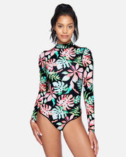 Hurley - Tropix Retro Surf Suit