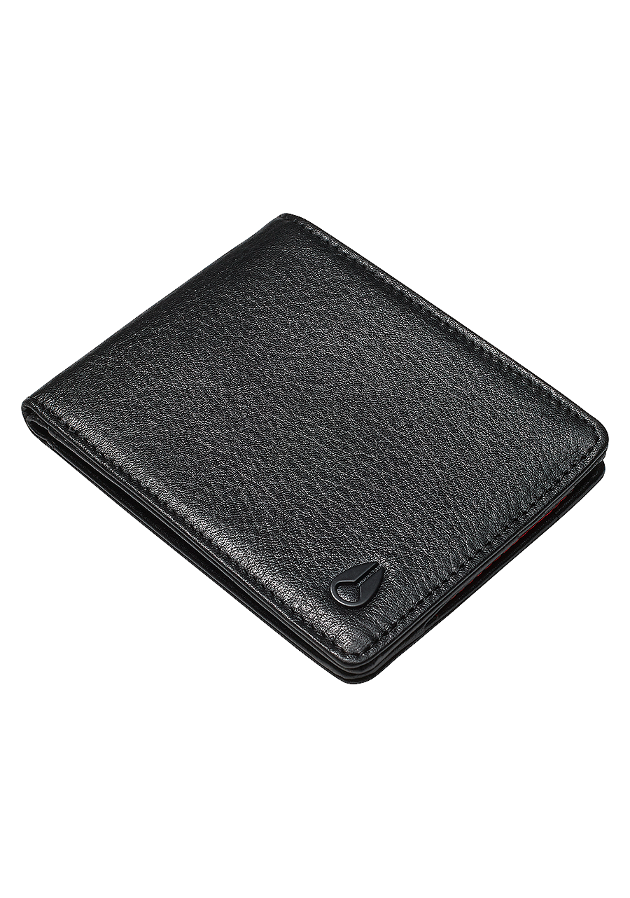 Nixon - Cape Leather Wallet