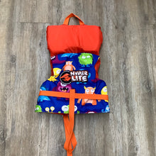 Load image into Gallery viewer, Hyperlite - Toddlers Unite Deluxe Nylon Vest
