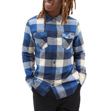 Load image into Gallery viewer, Vans - Box Flannel Buttondown Shirt
