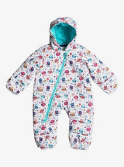 Roxy - Rose Jumpsuit