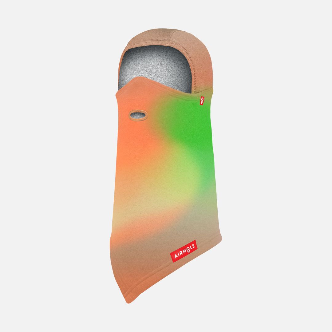 Airhole -  Junior Polar Fleece Balaclava