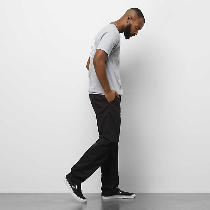 Vans - Authentic Chino Relaxed Pant