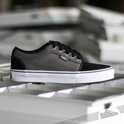 Vans - Chukka Low Herringbone