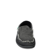Sanuk - Chiba Black