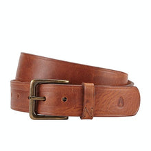 Load image into Gallery viewer, Nixon - Horween Leather Belt
