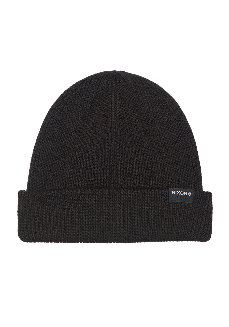 Nixon - Kingman Wool Beanie