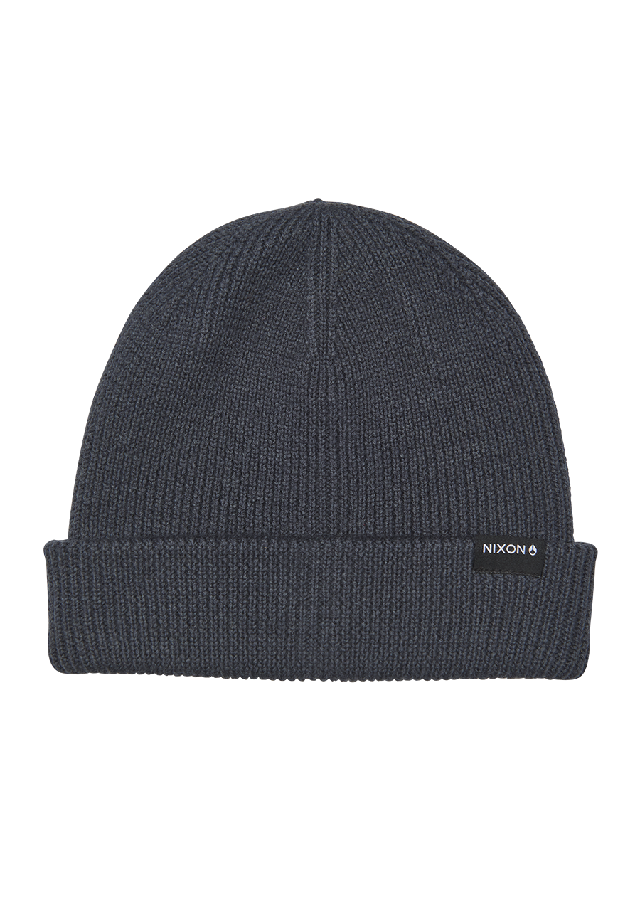 Nixon - Kingman Wool Beanie