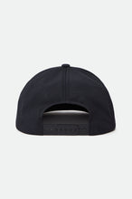 Load image into Gallery viewer, Brixton - Crest Netplus MP Snapback
