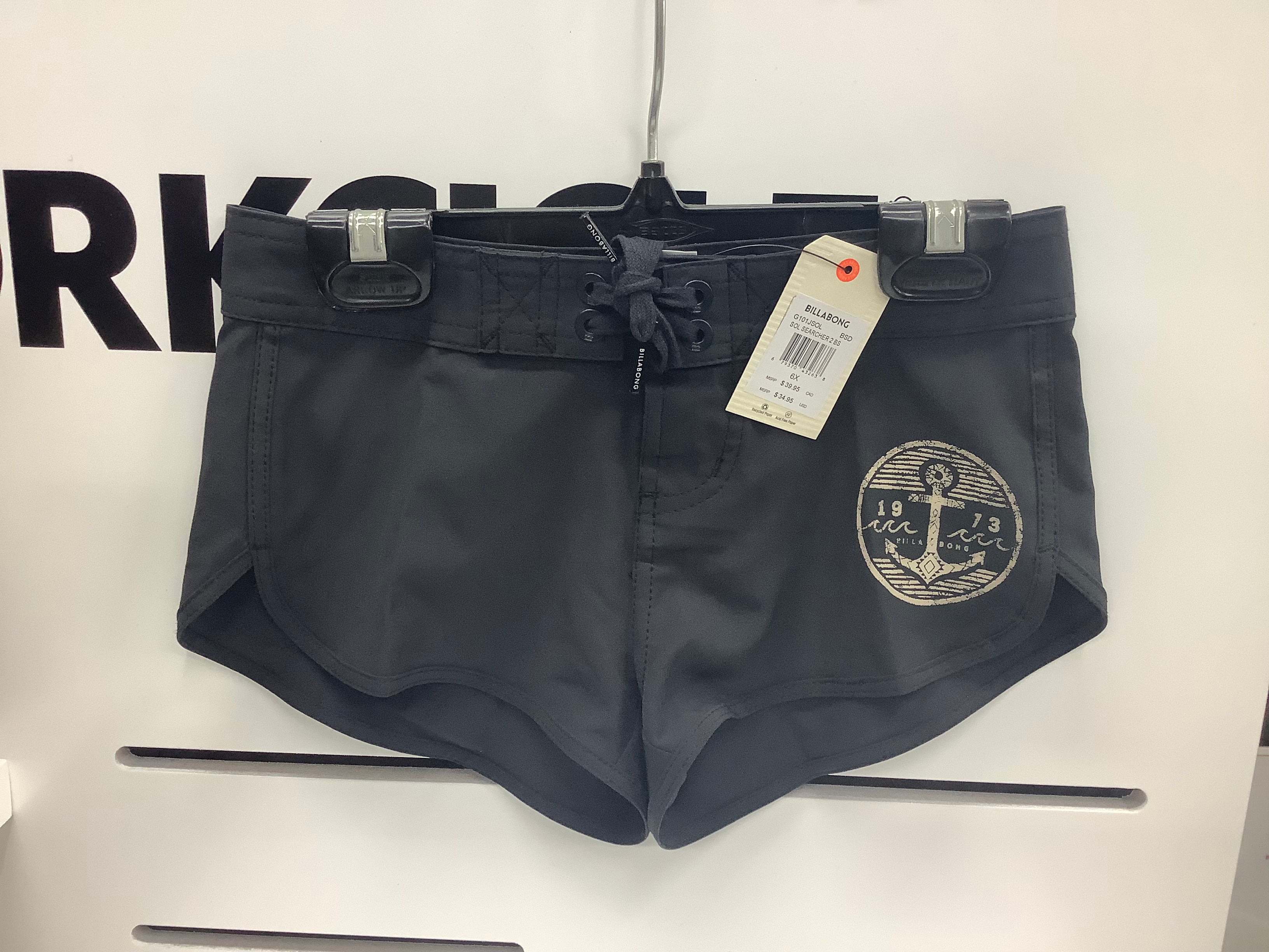 Billabong - Sol Searcher Board Shorts