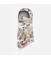 Airhole -  Junior Polar Fleece Balaclava
