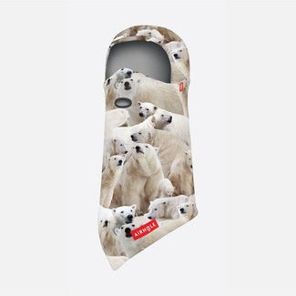 Airhole -  Junior Polar Fleece Balaclava