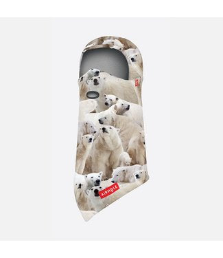 Airhole -  Junior Polar Fleece Balaclava