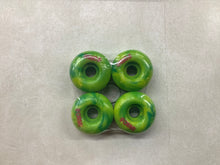 Load image into Gallery viewer, Industrial - Rasta Wheels
